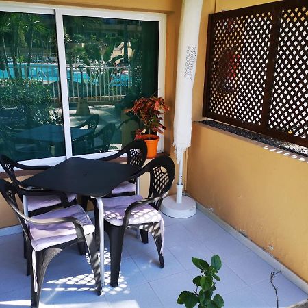 Alicebungalowpoolview-Summer Corralejo Exterior foto