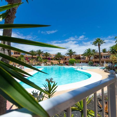 Alicebungalowpoolview-Summer Corralejo Exterior foto