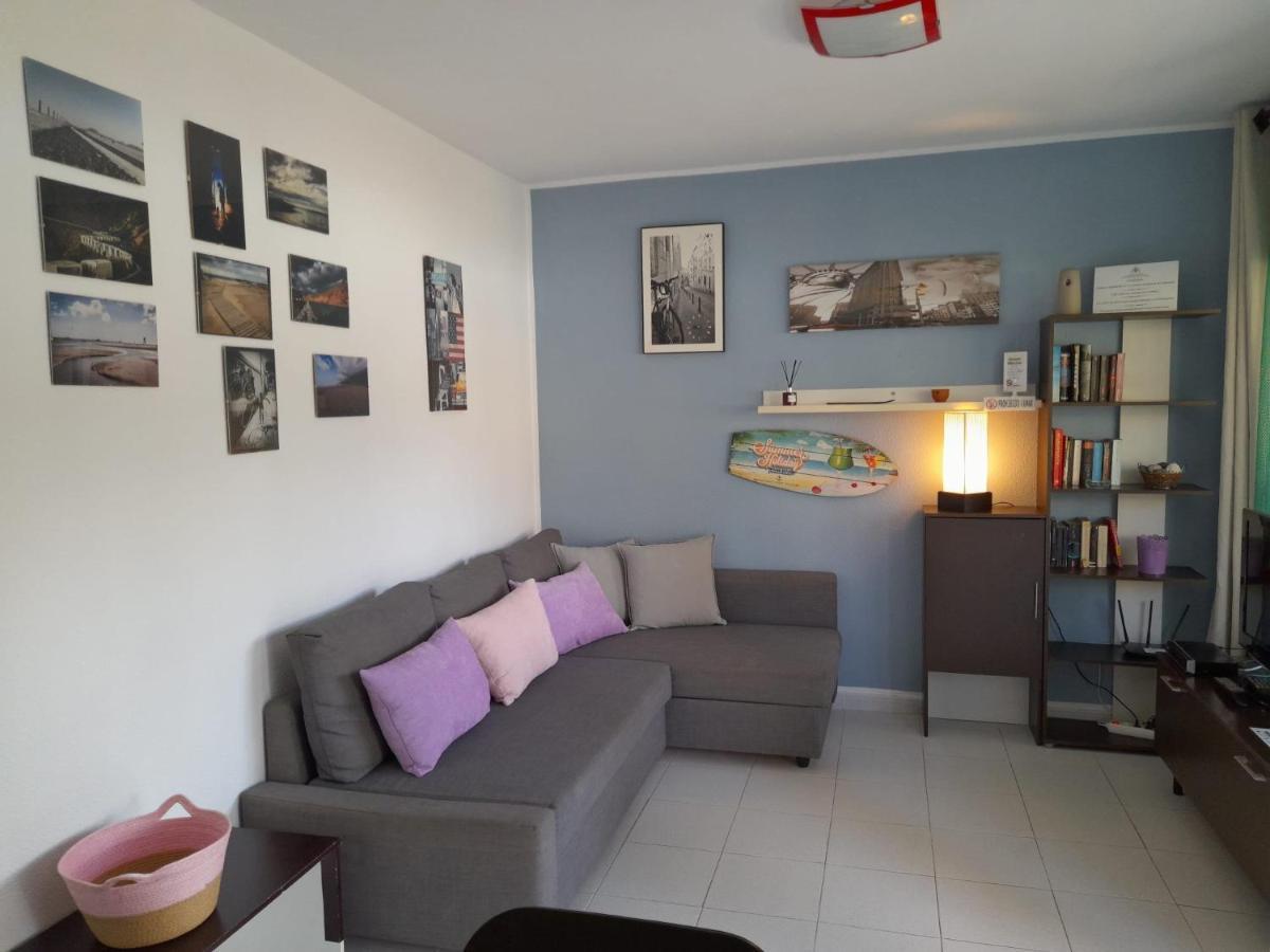 Alicebungalowpoolview-Summer Corralejo Exterior foto