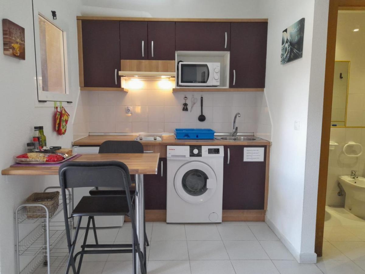 Alicebungalowpoolview-Summer Corralejo Exterior foto