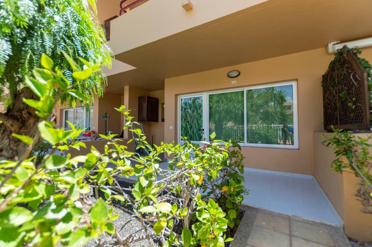 Alicebungalowpoolview-Summer Corralejo Exterior foto